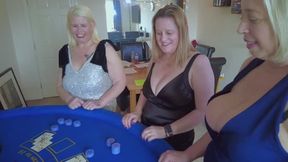Blackjack Blowjob Sofa Sex