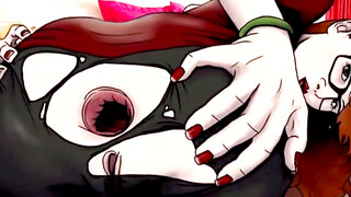 Sultry Anime Cuties Get Down and Dirty