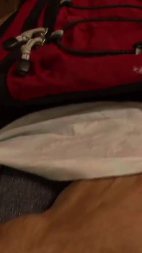 Troublesome blonde gets herself into an adventure that is full of hardcore penetration and moaning   Clip 1