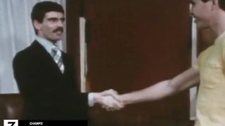 Top ten Antique 70s Queer Porno Sequences Compilation - FalconStudios
