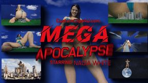 Nadia White Mega Apocalypse HD