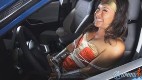 WONDER TOMI G F - MP4