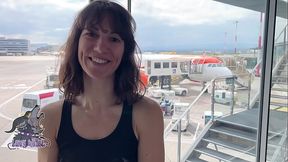 Sex and Exhibitionism VLOG In Spain The Adventures of Lety Episode 3