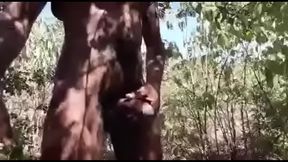 Fu**ing Hot Mata Session in Intense Amateur Gay Masturbation Video