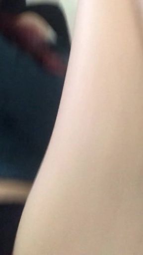 Pussy Play Latina Hard