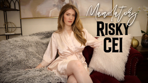 Mandatory Risky CEI