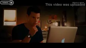 Taylor Lautner Gets Fully Fucked in Hot Gay Casting Call – Previtus Media