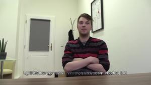 Dirty Scout: Car Mechanic's Hidden Lust