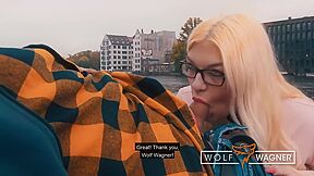 Voluptuous Mariella Sun At Dirt