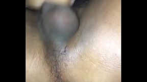 Rough Anal Sex With My Big–Dicked Male Lover In  Sexy Scene