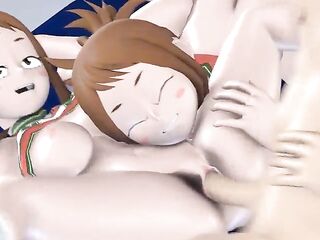 Dm9 my hero academia