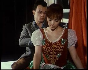 Mata Hari parte #01 - Capitolo #04