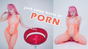 PORN - Evie Rees