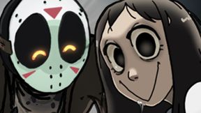 Jason and Momo - LewdFroggo Animation