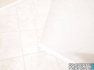 PropertySex My roommate is 2 Month Behind on Rent and Craves To Screw Me