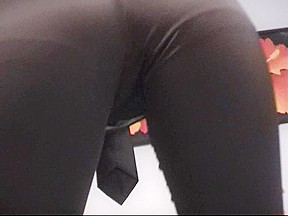 Trinity-Productions: Tie Blouse Pants And Hose