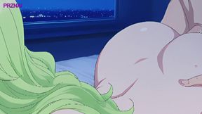 One Piece Monet (5) Hen