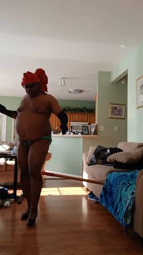 REDD BONE REDD DICK REDDHAIR