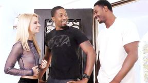 ”Riley Star Is Cheating With Big Black Meat”