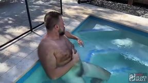 Rick Kelson And Tony Lazzari - Horny Af Dads