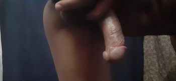 Night Desi Black Cock