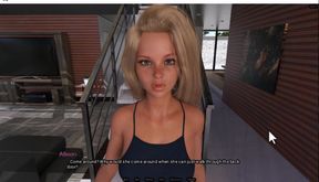 Radiant 5 - Allison naked makes me hard