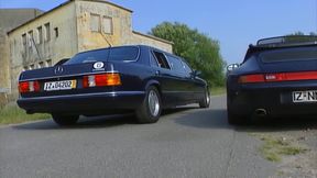 Blonde Bombshell Deepthroats Massive Cock Hungrily