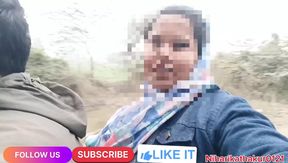 Pregnant Lady Book a Bike Taxi Lady Seduced Bike Taxi Driver