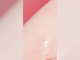 Pink Bath