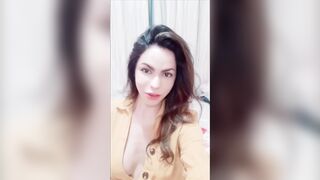 Watch this hot & horny teenie escort deepthroat & drill her customer's big cock