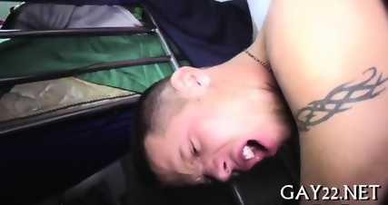 Guys Get Gay To Be Accepted