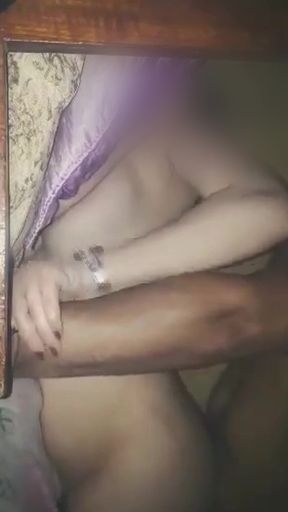 Desi Stepsister Fucked Hard in Doggy Style