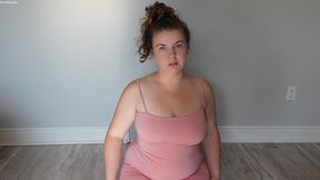 Breast Play Cuck Talk