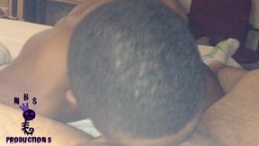 Black Breeders Adventures 13