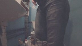 Pushing out my stones, on my own(s)