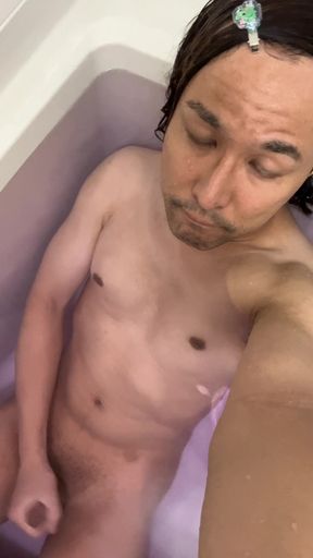 Masturbation of June 11th