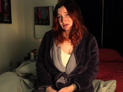 Amazing Webcam Solo Masturbation More at