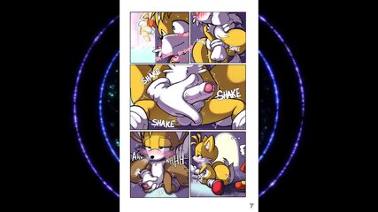 party game tails