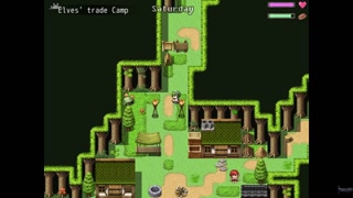 Warlock Of Boobs #8: His stepmother appeared.