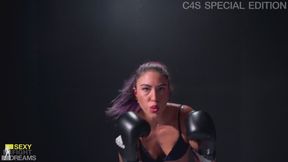 SFD809 Sabrina Boxe POV FULL