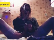 Cute Boy Self Piss And Cumshot