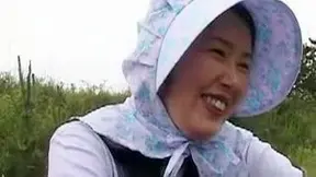 Japán Csoportszex 