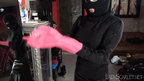 LADY SCARLET - THE 2 THIEVES hd