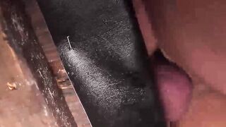 "Outdoors Wild Bear Sex Adventure - Big Bears Fucking in Nature"