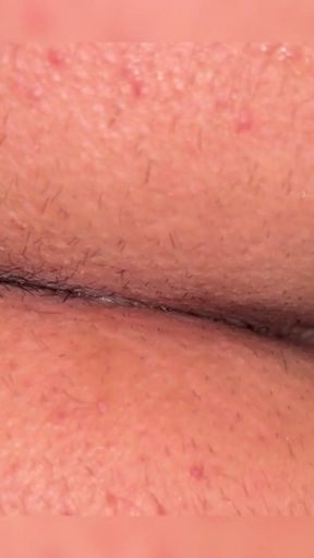 Huge Ass Orgasm Fingered Myself to Explosive Release   Clip 2