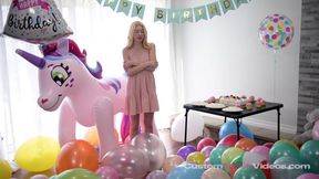 Chloe Cherry’s Birthday Bash