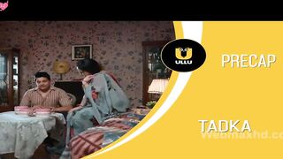 Shatir Part 2025 Ullu Original web series Part 2