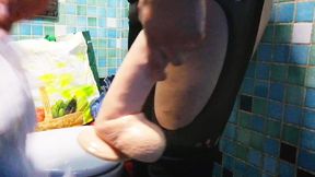 reymisterio422 - degustando un buen dildo xxl como el miembro de nacho vidal que rico - 1000068512 - apr 09, 2026