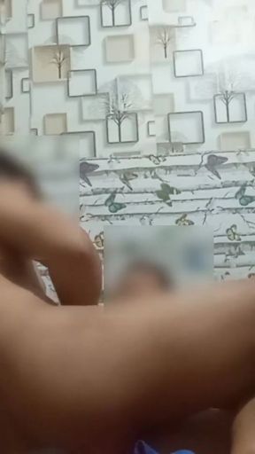 It Was Obvious That My Uncle And Our Widowed Neighbor Really Missed Each Other.   Clip 1