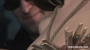 Sasha Grey In Sweet Pain